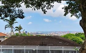 Harbour View House
